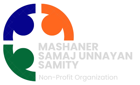 MASHANER SAMAJ UNNAYAN SAMITY